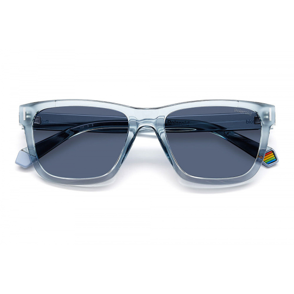 Солнцезащитные очки Polaroid PLD PLD 6186/S MVU54C3