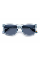 Солнцезащитные очки Polaroid PLD PLD 6186/S MVU54C3