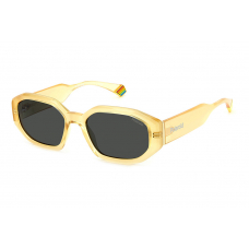 Сонцезахисні окуляри Polaroid PLD PLD 6189/S 40G55M9  