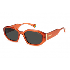 Сонцезахисні окуляри Polaroid PLD PLD 6189/S L7Q55M9  