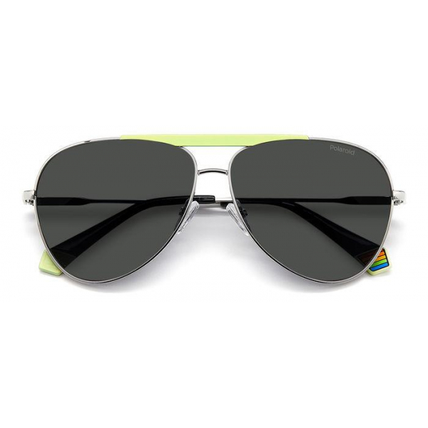 Солнцезащитные очки Polaroid PLD PLD 6200/S/X KU261M9