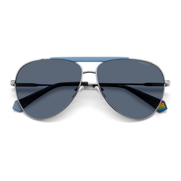 Солнцезащитные очки Polaroid PLD PLD 6200/S/X V8461C3