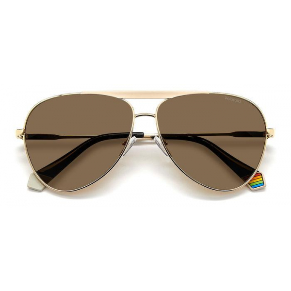 Солнцезащитные очки Polaroid PLD PLD 6200/S/X Y3R61SP