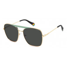 Солнцезащитные очки Polaroid PLD PLD 6201/S/X 3JN59M9