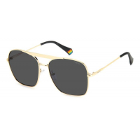 Солнцезащитные очки Polaroid PLD PLD 6201/S/X J5G59M9