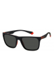Солнцезащитные очки Polaroid PLD PLD 2141/S BLX57M9