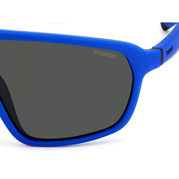 Сонцезахисні окуляри Polaroid PLD PLD 2142/S DOF61M9