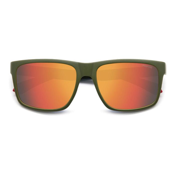 Солнцезащитные очки Polaroid PLD PLD 2149/S TBO57OZ