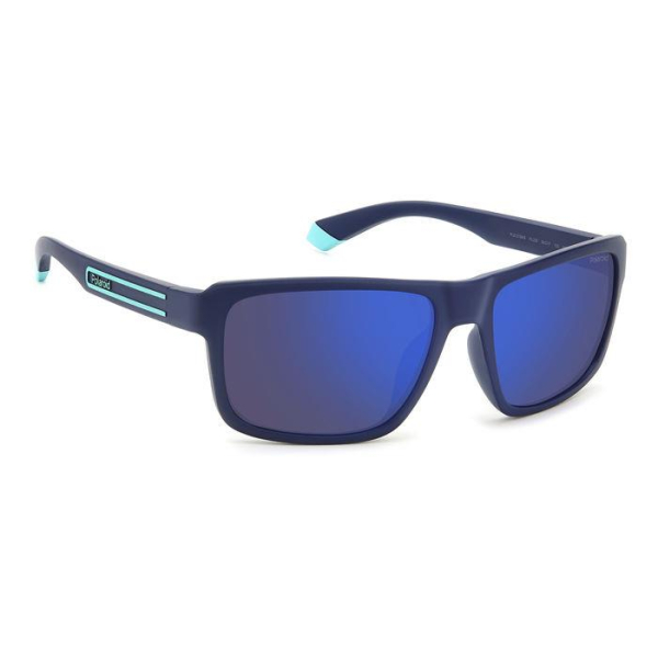 Солнцезащитные очки Polaroid PLD PLD 2158/S FLL585X