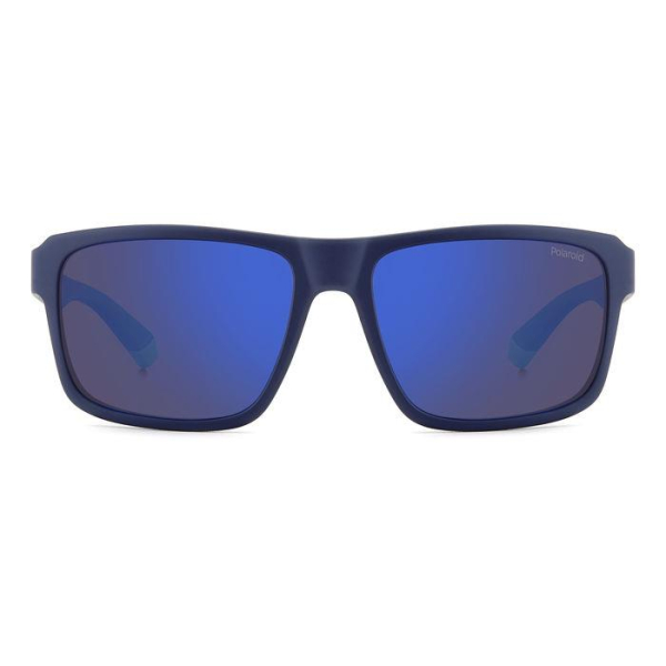 Солнцезащитные очки Polaroid PLD PLD 2158/S FLL585X