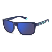 Солнцезащитные очки Polaroid PLD PLD 2158/S FLL585X