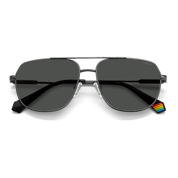 Солнцезащитные очки Polaroid PLD PLD 6195/S/X KJ158M9