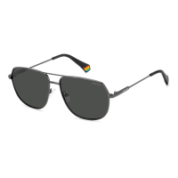 Сонцезахисні окуляри Polaroid PLD PLD 6195/S/X KJ158M9