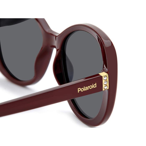 Солнцезащитные очки Polaroid PLD PLD 4154/S/X LHF55M9