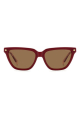 Солнцезащитные очки Polaroid PLD PLD 4157/S/X LHF55SP