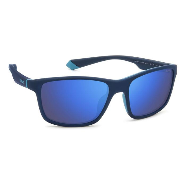 Солнцезащитные очки Polaroid PLD PLD 2153/S FLL585X