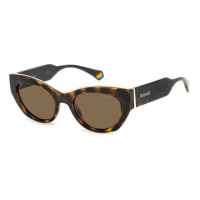 Солнцезащитные очки Polaroid PLD PLD 6199/S/X 08650SP