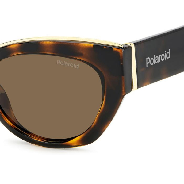 Солнцезащитные очки Polaroid PLD PLD 6199/S/X 08650SP