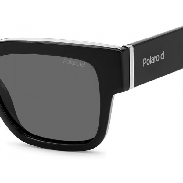 Солнцезащитные очки Polaroid PLD PLD 6198/S/X 80752M9