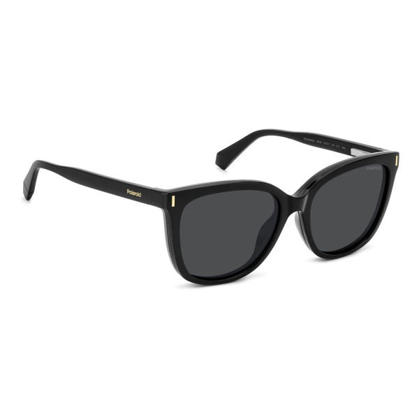 Оправа с солнцезащитной насадкой clip-on Polaroid PLD PLD 6229/CS 80755M9