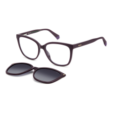 Оправа с солнцезащитной насадкой clip-on Polaroid PLD PLD 6229/CS B3V55WJ