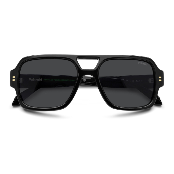 Солнцезащитные очки Polaroid PLD PLD 6250/S/X 80754M9
