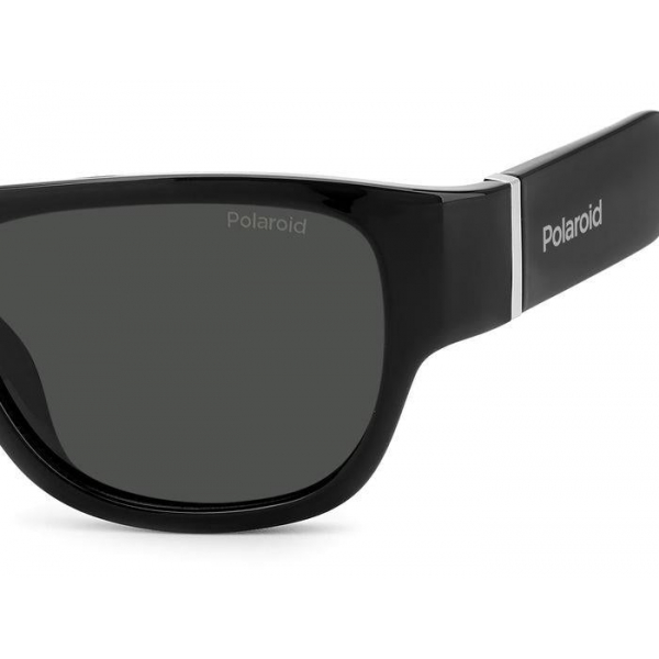 Сонцезахисні окуляри Polaroid PLD PLD 6197/S 80755M9